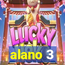 alano 3